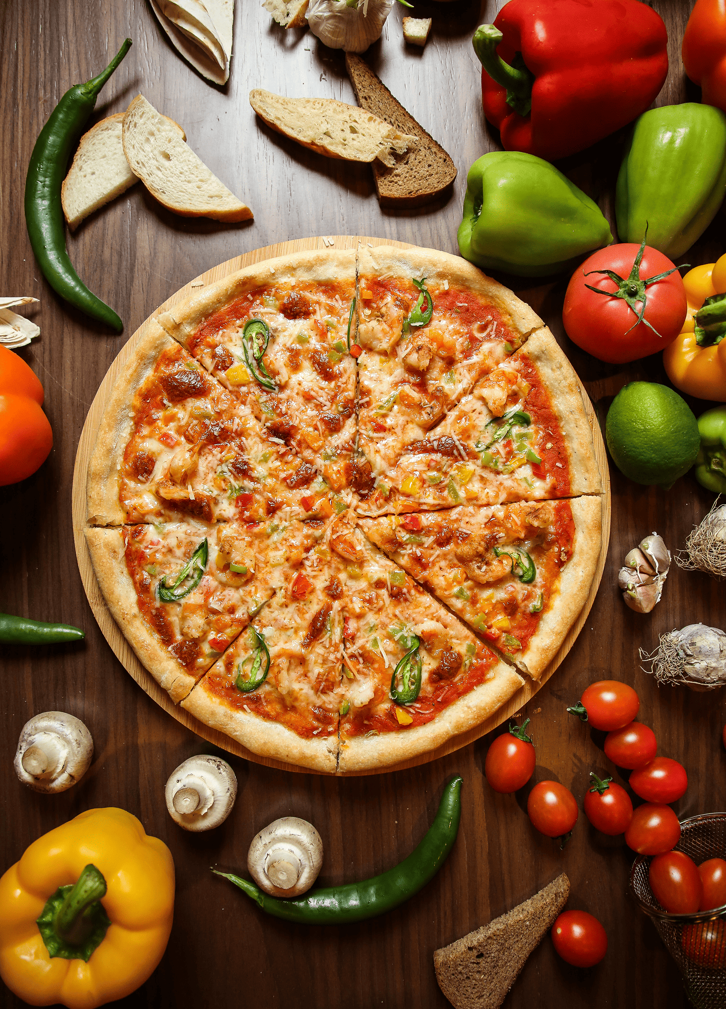 Food Item