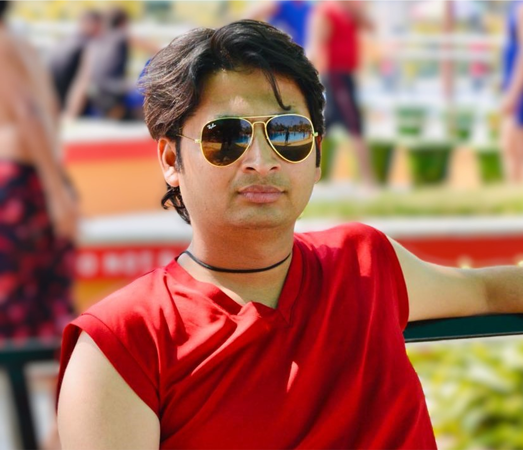 Founder Image