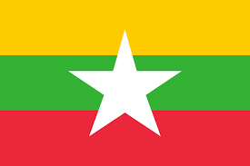 Myanmar